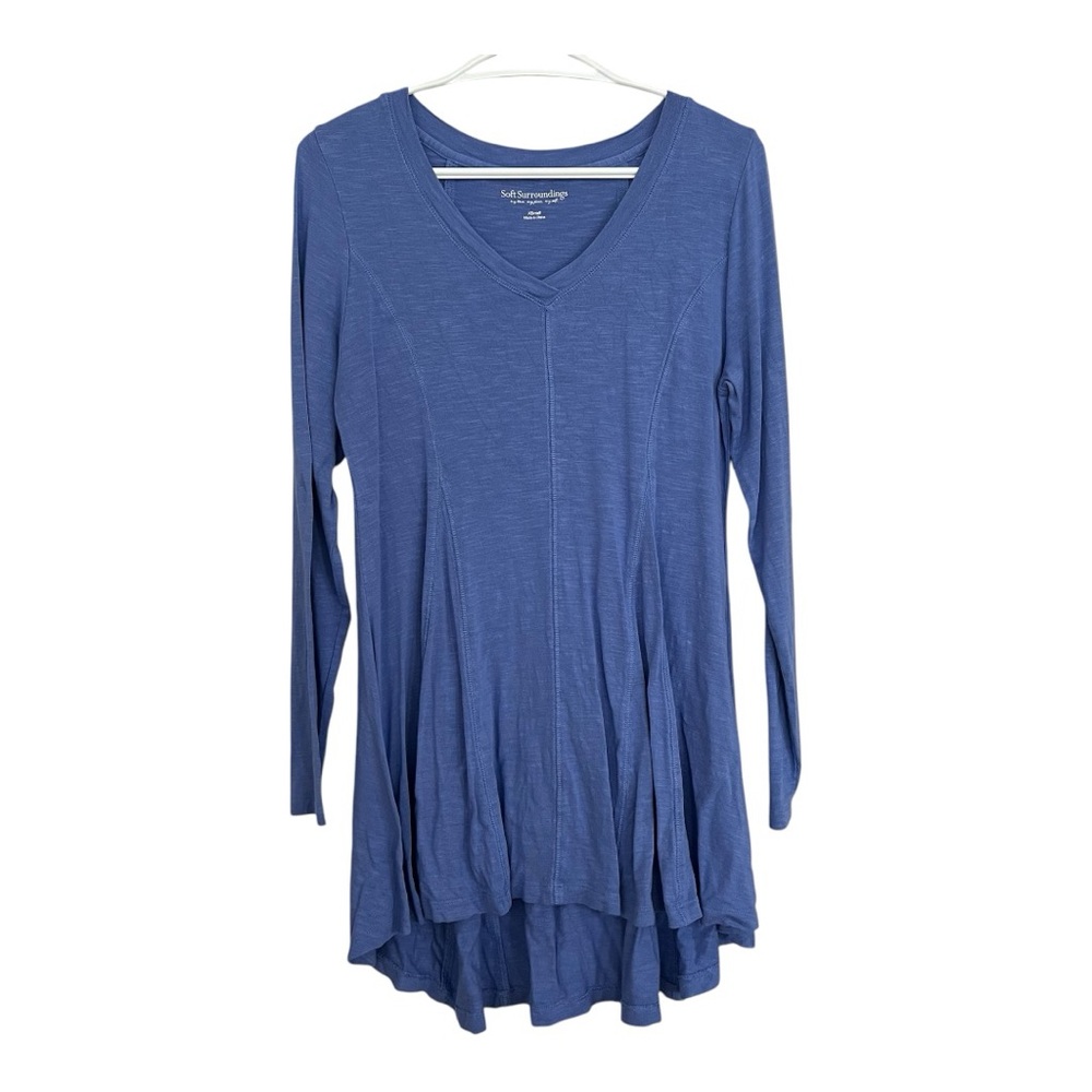 Soft Surroundings Top